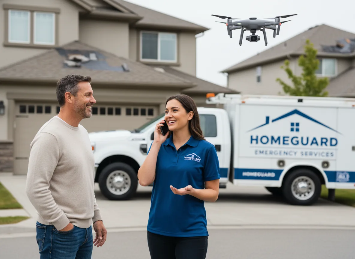 Roof Inspection And Assessment in White Swan, WA